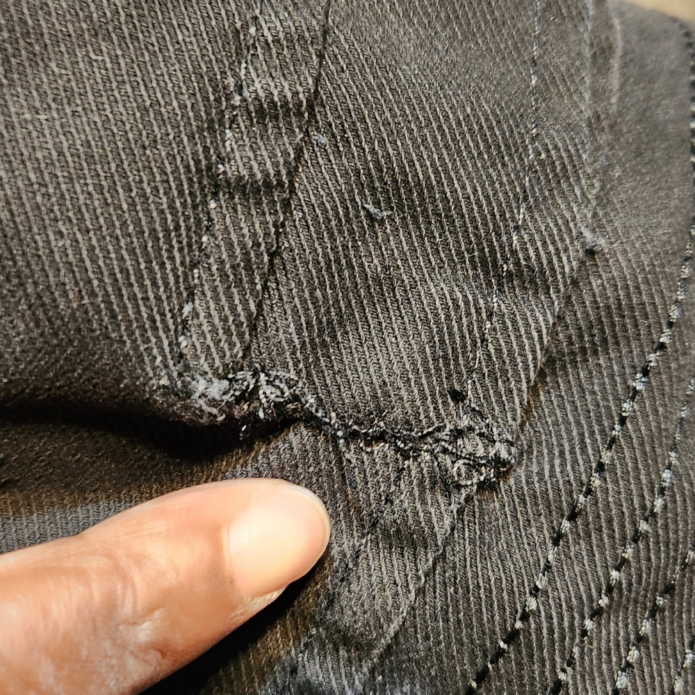 Copy Wantdo Jacket - Picture 10 of 13